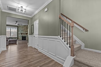 106 Jared Ct, Graham, NC 27253