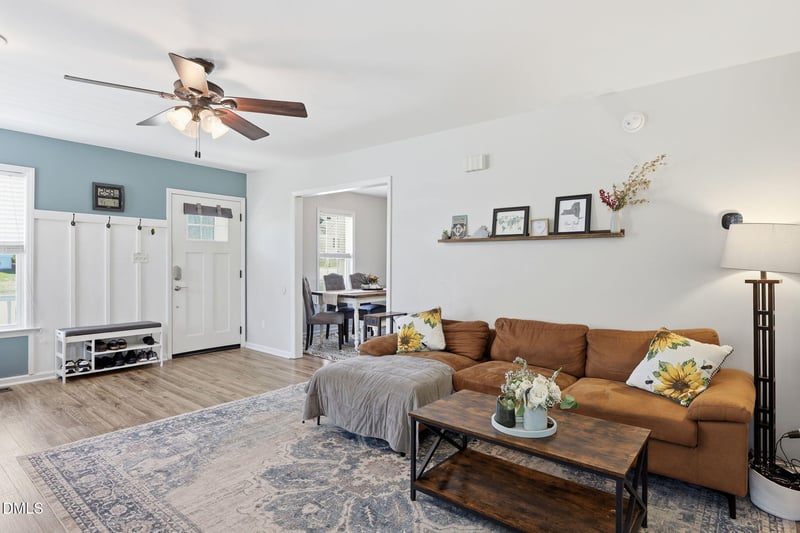106 Jewel Haven Way, Knightdale, NC 27545