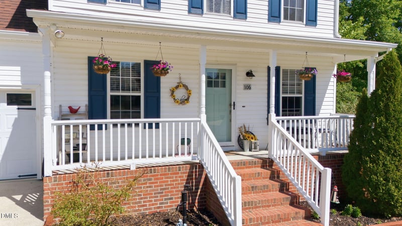 106 Jewel Haven Way, Knightdale, NC 27545