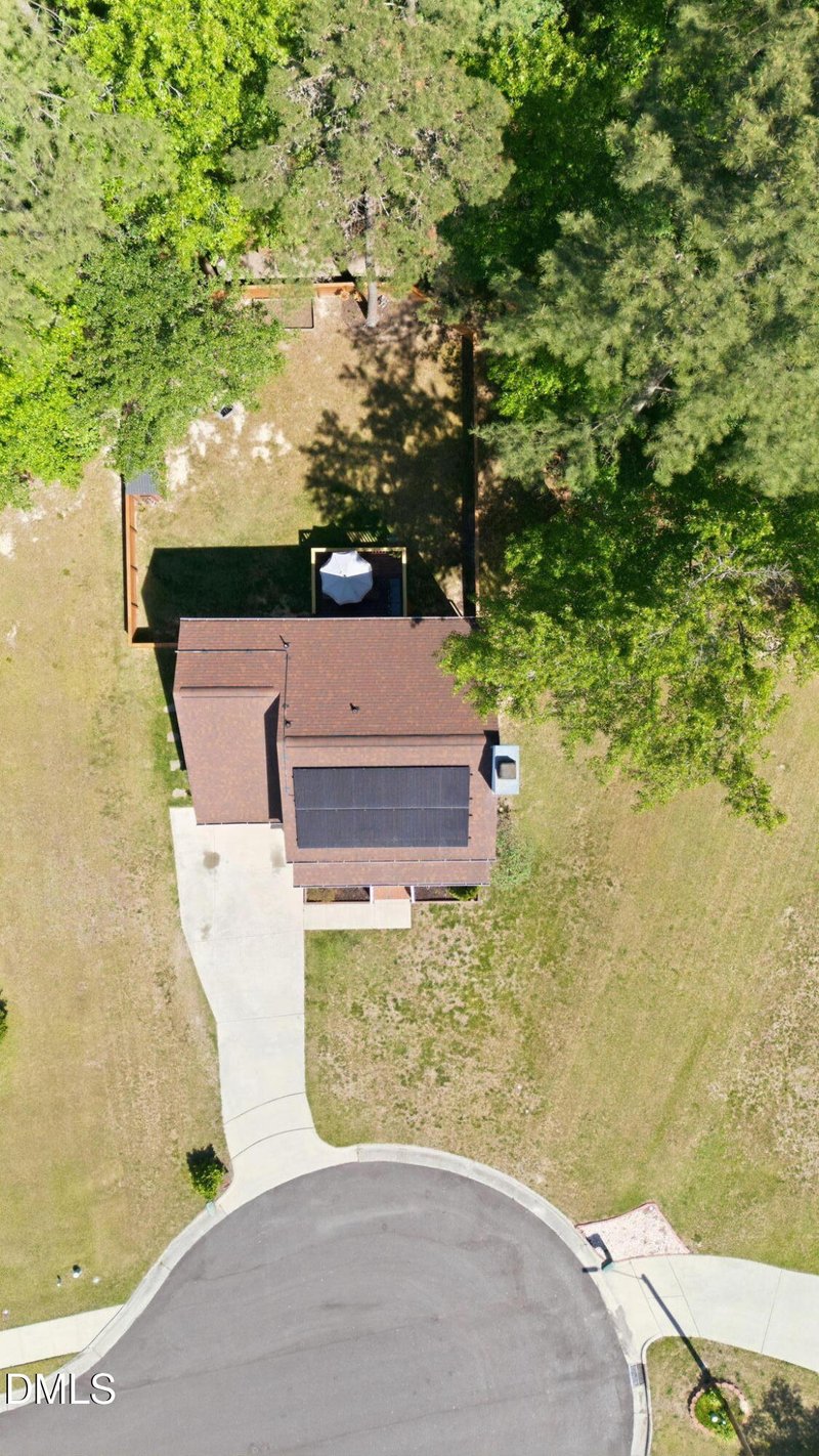 106 Jewel Haven Way, Knightdale, NC 27545