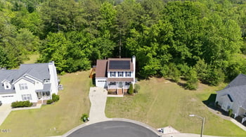 106 Jewel Haven Way, Knightdale, NC 27545