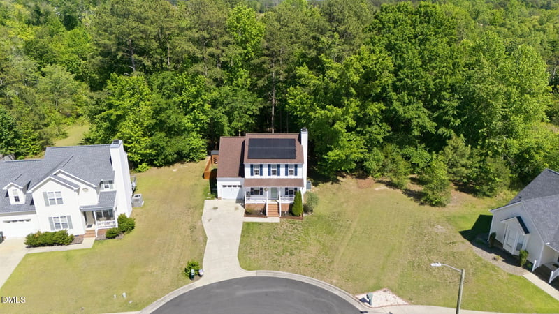 106 Jewel Haven Way, Knightdale, NC 27545