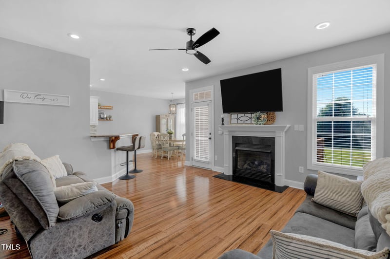 106 Jj Dr, Benson, NC 27504