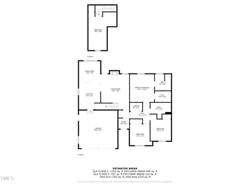 106 Jj Dr, Benson, NC 27504
