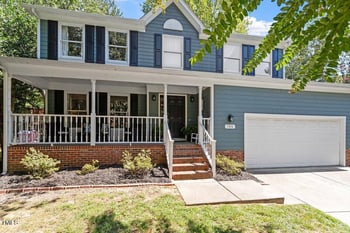106 Jodhpur Dr, Cary, NC 27513
