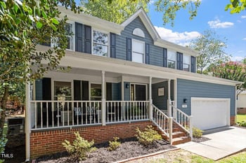 106 Jodhpur Dr, Cary, NC 27513