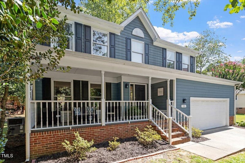106 Jodhpur Dr, Cary, NC 27513