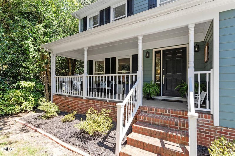 106 Jodhpur Dr, Cary, NC 27513
