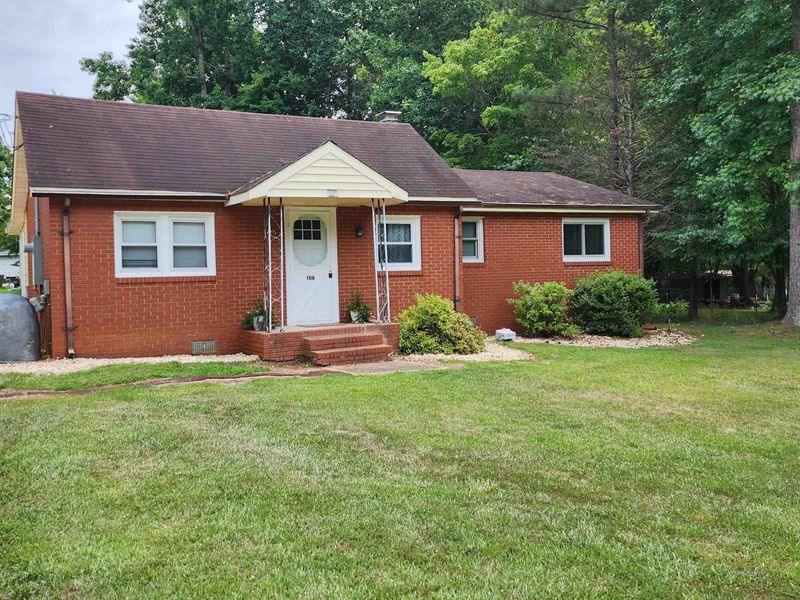106 Jordan Ln, Wake Forest, NC 27587