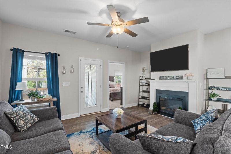 106 Jude Ct, Dunn, NC 28334