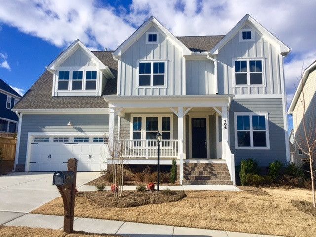 106 Juneberry Dr #1104, Chapel Hill, NC 27516