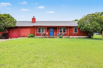 106 Kelly Ct, Goldsboro, NC 27534