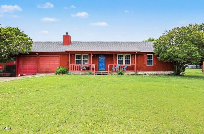 106 Kelly Ct, Goldsboro, NC 27534