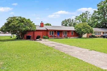 106 Kelly Ct, Goldsboro, NC 27534