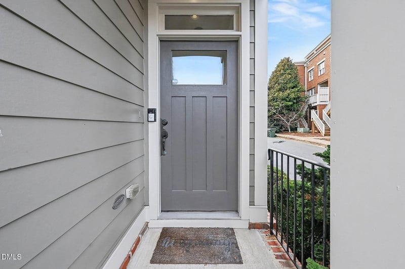 106 Kiley St, Chapel Hill, NC 27516