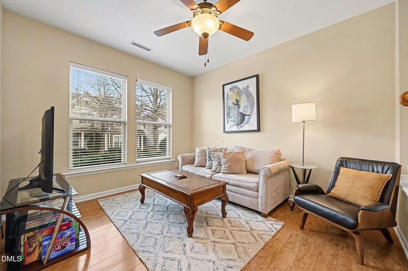 106 Kiley St, Chapel Hill, NC 27516