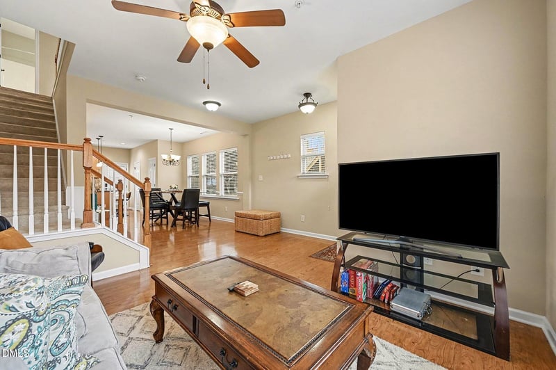 106 Kiley St, Chapel Hill, NC 27516