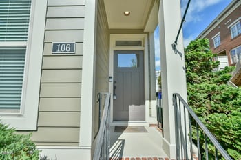 106 Kiley St, Chapel Hill, NC 27516