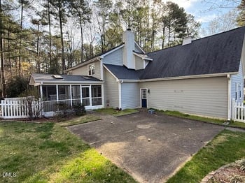 106 Kinnaird Ln, Cary, NC 27511