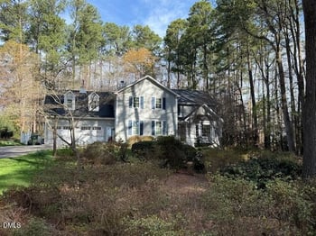 106 Kinnaird Ln, Cary, NC 27511