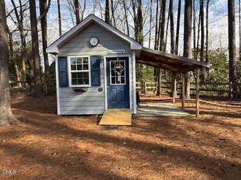 106 Kinnaird Ln, Cary, NC 27511