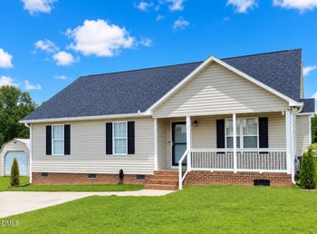 106 Kristina Dr, Selma, NC 27576