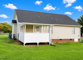106 Kristina Dr, Selma, NC 27576