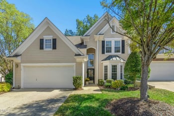 106 Lake Tillery Dr, Cary, NC 27519