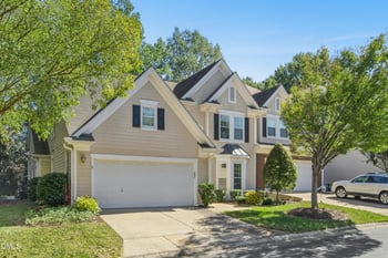 106 Lake Tillery Dr, Cary, NC 27519