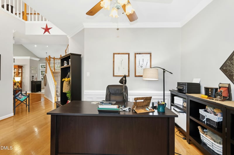 106 Lake Tillery Dr, Cary, NC 27519