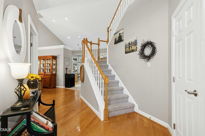 106 Lake Tillery Dr, Cary, NC 27519