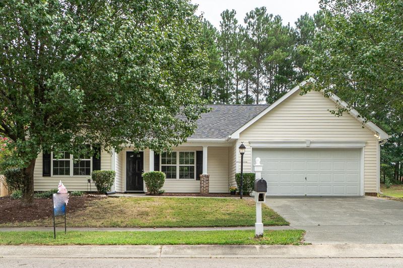 106 Lanier Valley Dr, Durham, NC 27703