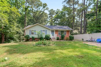 106 Lattimore Ln, Durham, NC 27713