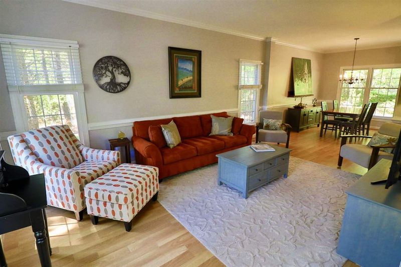 106 Ledford Ct, Durham, NC 27713