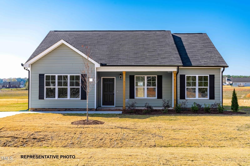106 Legolas Ct, Middlesex, NC 27557