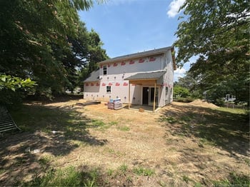 106 Leona Ave, Fayetteville, NC 28314