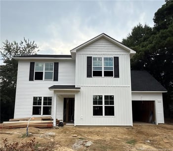 106 Leona Ave, Fayetteville, NC 28314