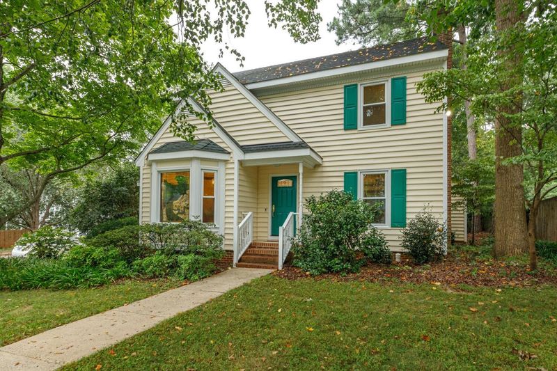 106 Lighthouse Way, Cary, NC 27511