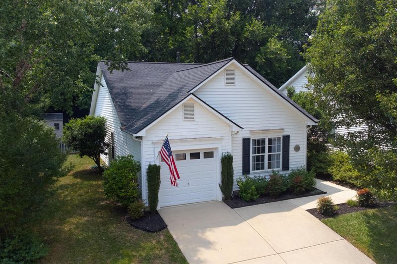106 Litton St, Apex, NC 27502