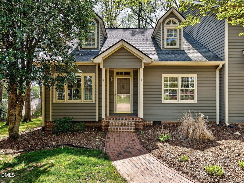 106 Long Shadow Ln, Cary, NC 27518