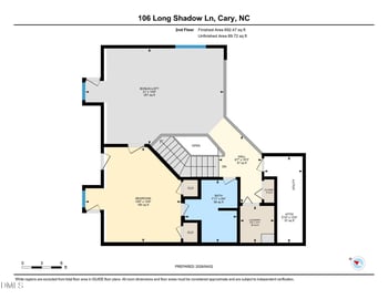 106 Long Shadow Ln, Cary, NC 27518