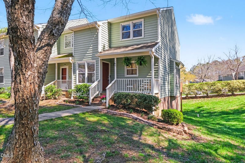106 Long Shadow Pl, Durham, NC 27713