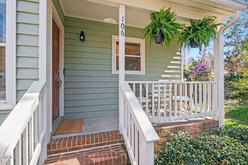 106 Long Shadow Pl, Durham, NC 27713