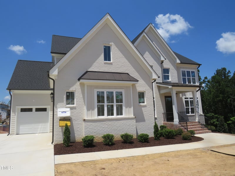 106 Ludbrook Ct, Apex, NC 27523