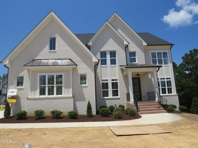 106 Ludbrook Ct, Apex, NC 27523