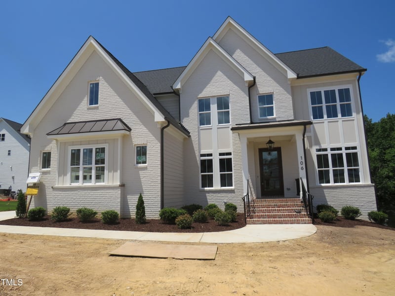 106 Ludbrook Ct, Apex, NC 27523