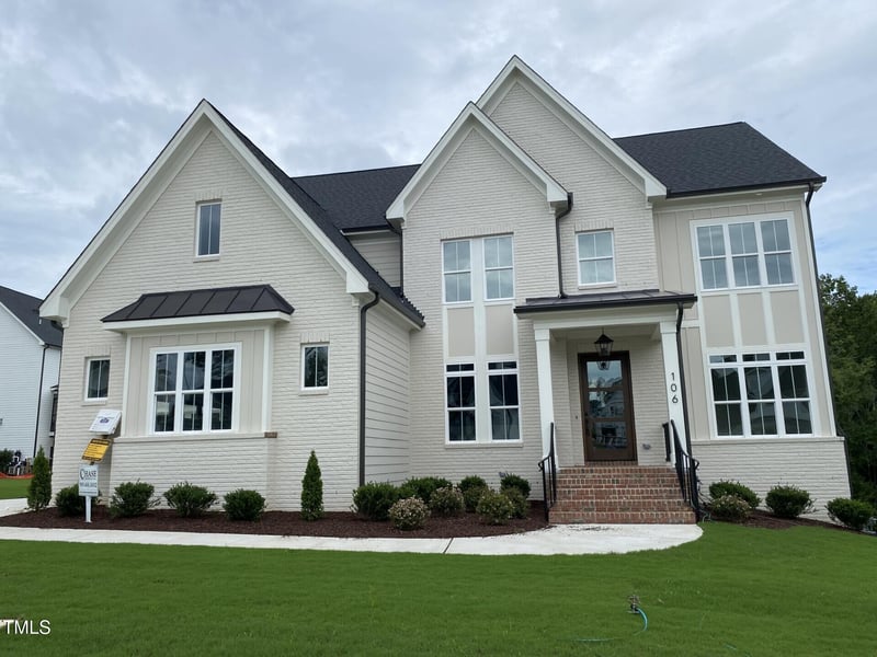 106 Ludbrook Ct, Apex, NC 27523