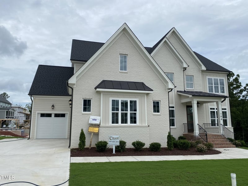 106 Ludbrook Ct, Apex, NC 27523