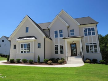 106 Ludbrook Ct, Apex, NC 27523