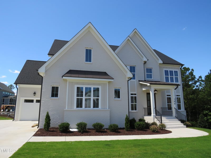 106 Ludbrook Ct, Apex, NC 27523